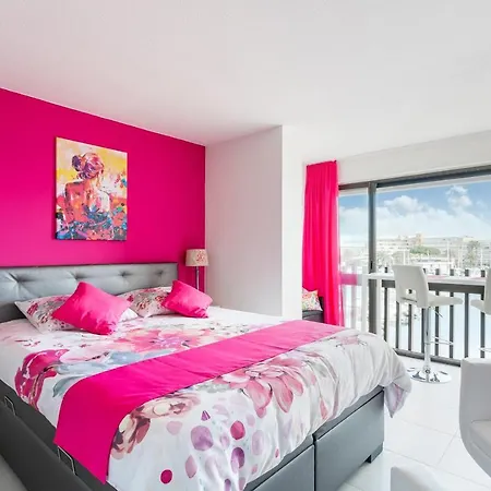 Appartement Silver Line Naturist Port Venus