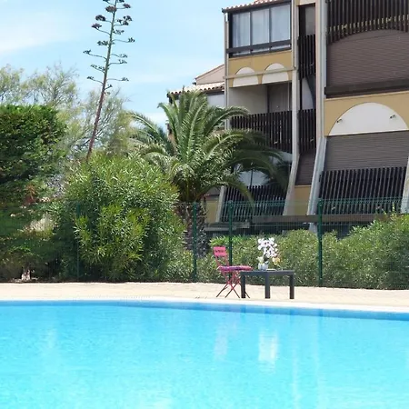 Apartment Silver Line Naturist Port Venus