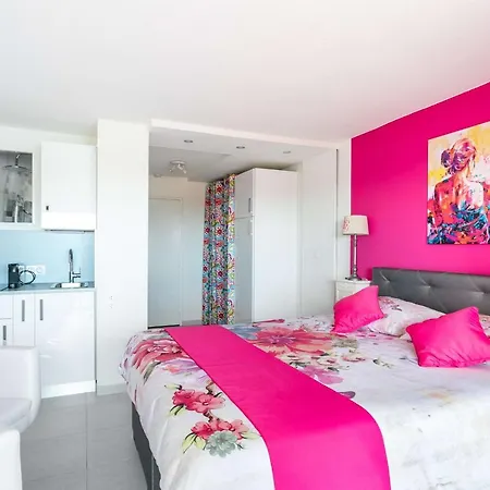 Apartment Silver Line Naturist Port Venus Agde