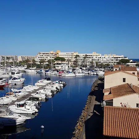 Apartment Silver Line Naturist Port Venus